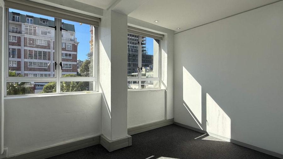 To Let commercial Property for Rent in Cape Town City Centre Western Cape